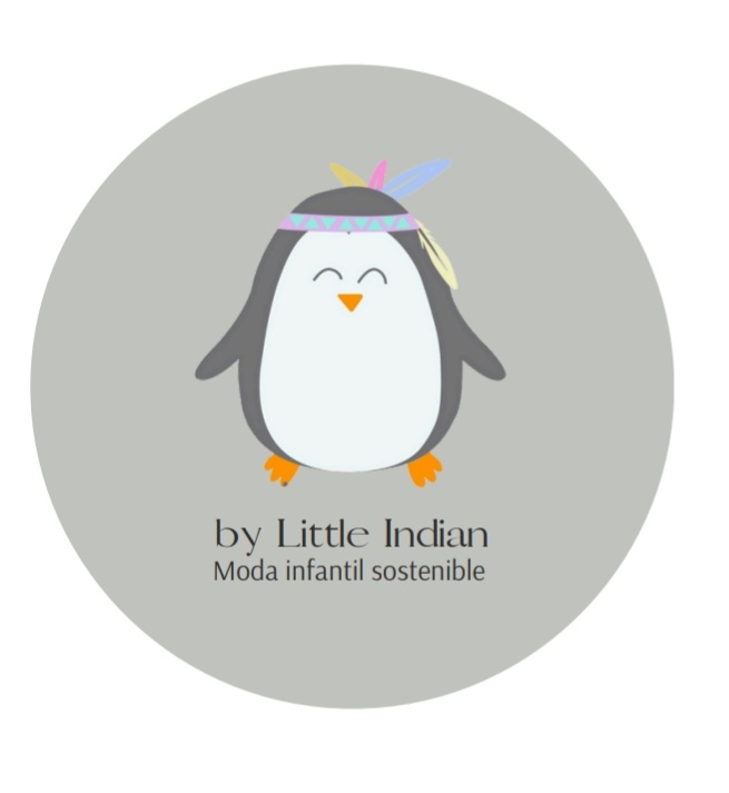 LOGO BY LITTLE INDIAN