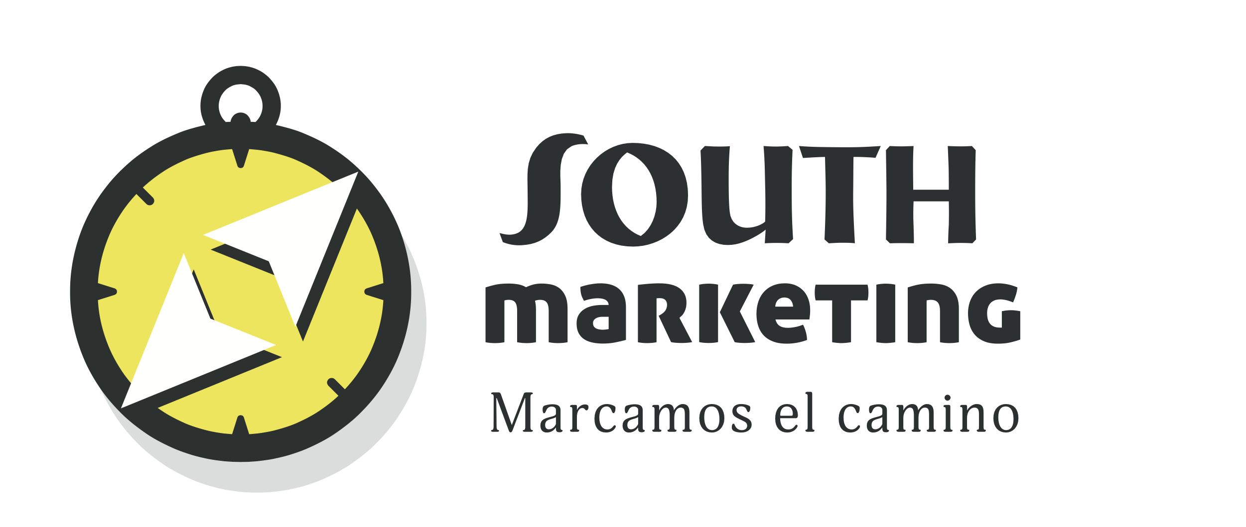 logosouthmarketing