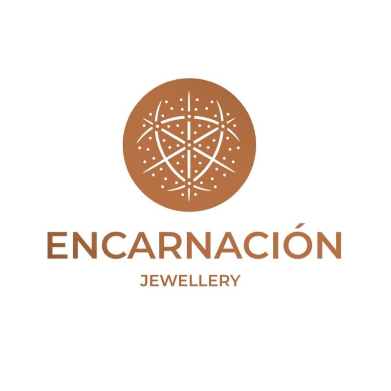 Logo Encarnación Vargas