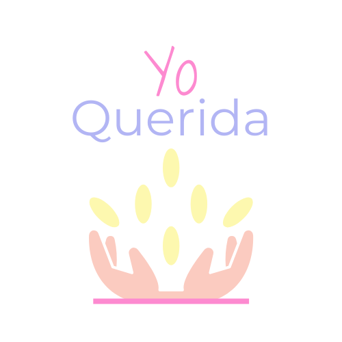 YO QUERIDA LOGO