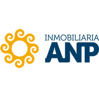 logo inmobiliaria anp