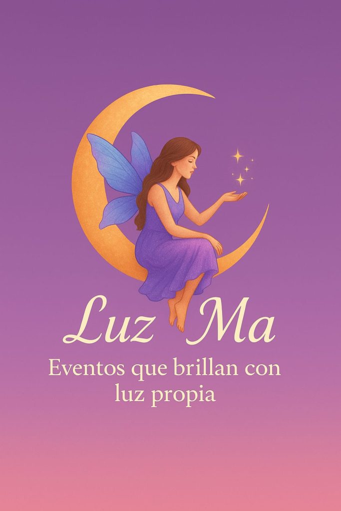 LOGO LUZ MARÍA